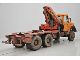 1986 Iveco  260.26 - 6X6 Truck over 7.5t Truck-mounted crane photo 2
