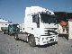 Iveco  440 ET climate intarder 2002 Standard tractor/trailer unit photo