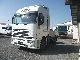 2002 Iveco  440 ET climate intarder Semi-trailer truck Standard tractor/trailer unit photo 1