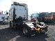 2002 Iveco  440 ET climate intarder Semi-trailer truck Standard tractor/trailer unit photo 2