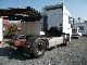 2002 Iveco  440 ET climate intarder Semi-trailer truck Standard tractor/trailer unit photo 3
