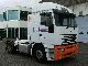 Iveco  440E46 4X2 2001 Standard tractor/trailer unit photo