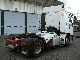 2001 Iveco  440E46 4X2 Semi-trailer truck Standard tractor/trailer unit photo 2