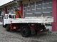 1988 Iveco  Magirus 90-13A Van or truck up to 7.5t Tipper photo 1