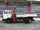 1988 Iveco  Magirus 90-13A Van or truck up to 7.5t Tipper photo 6