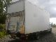 2002 Iveco  DAILY 65C13 Truck over 7.5t Refrigerator body photo 2