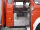 1989 Iveco  Magirus 90-16 4x4 heater 9 seats Truck over 7.5t Other trucks over 7 photo 12