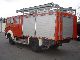 1989 Iveco  Magirus 90-16 4x4 heater 9 seats Truck over 7.5t Other trucks over 7 photo 1