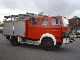 1989 Iveco  Magirus 90-16 4x4 heater 9 seats Truck over 7.5t Other trucks over 7 photo 3