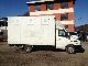 1997 Iveco  Daily 35 C 8 60 tkm ZWILINGBEREIFUNG TOP!! Van or truck up to 7.5t Box photo 9