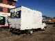 1997 Iveco  Daily 35 C 8 60 tkm ZWILINGBEREIFUNG TOP!! Van or truck up to 7.5t Box photo 10