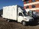 1997 Iveco  Daily 35 C 8 60 tkm ZWILINGBEREIFUNG TOP!! Van or truck up to 7.5t Box photo 8