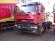 Iveco  440 E 40 tractor with TÜV sticker transmission 2000 Standard tractor/trailer unit photo