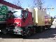 2000 Iveco  440 E 40 tractor with TÜV sticker transmission Semi-trailer truck Standard tractor/trailer unit photo 4