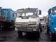 Iveco  330-30H 6x4 Water Cooled 1991 Standard tractor/trailer unit photo