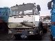1991 Iveco  330-30H 6x4 Water Cooled Semi-trailer truck Standard tractor/trailer unit photo 1