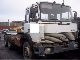 1991 Iveco  330-30H 6x4 Water Cooled Semi-trailer truck Standard tractor/trailer unit photo 2