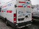 Iveco  35 S 12 MAXI LONG HIGH - BUTCHER PARTS 2007 Box-type delivery van - high and long photo