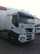Iveco  AS440 S43T analog speedometer € 5 2006 Standard tractor/trailer unit photo