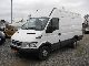 Iveco  DAILY 2006 Other vans/trucks up to 7 photo