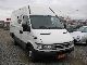 2006 Iveco  DAILY Van or truck up to 7.5t Other vans/trucks up to 7 photo 1