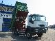 2007 Iveco  Trakker 350 6x4 Meiller dump top condition Truck over 7.5t Tipper photo 9