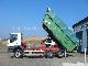 2007 Iveco  Trakker 350 6x4 Meiller dump top condition Truck over 7.5t Tipper photo 10