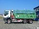 2007 Iveco  Trakker 350 6x4 Meiller dump top condition Truck over 7.5t Tipper photo 4