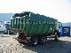 2007 Iveco  Trakker 350 6x4 Meiller dump top condition Truck over 7.5t Tipper photo 6