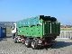 2007 Iveco  Trakker 350 6x4 Meiller dump top condition Truck over 7.5t Tipper photo 7