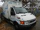 2001 Iveco  Daily 50C11 0.6 twin-gear tire Van or truck up to 7.5t Box photo 1