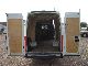 2010 Iveco  35C 15V DPF Van or truck up to 7.5t Box-type delivery van photo 9