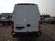 2010 Iveco  35C 15V DPF Van or truck up to 7.5t Box-type delivery van photo 5