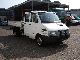 1999 Iveco  49-12 K 3-side tipper MEILLER Van or truck up to 7.5t Tipper photo 1