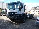 2004 Iveco  260 EH 44 - 6x4 cursor - without a body Truck over 7.5t Roll-off tipper photo 1