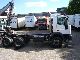 2004 Iveco  260 EH 44 - 6x4 cursor Truck over 7.5t Chassis photo 2