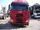 Iveco  4D 190 S AS STRALIS 2005 Swap chassis photo
