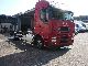 2005 Iveco  4D 190 S AS STRALIS Truck over 7.5t Swap chassis photo 1