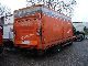 2003 Iveco  120 EL 17 EURO CARGO Truck over 7.5t Stake body and tarpaulin photo 3