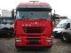 Iveco  STRALIS 430 jumbo - without a body 2005 Swap chassis photo