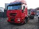 2005 Iveco  STRALIS 430 jumbo - without a body Truck over 7.5t Swap chassis photo 1