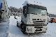 2012 Iveco  AS440S45 Semi-trailer truck Standard tractor/trailer unit photo 1