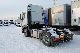 2012 Iveco  AS440S45 Semi-trailer truck Standard tractor/trailer unit photo 2