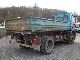 1993 Iveco  180E24 / 4x2 / Tipper Truck over 7.5t Three-sided Tipper photo 2