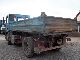 1993 Iveco  180E24 / 4x2 / Tipper Truck over 7.5t Three-sided Tipper photo 3