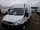 2009 Iveco  35S13V (Euro4 Central) Van or truck up to 7.5t Box-type delivery van photo 2