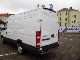 2009 Iveco  35S13V (Euro4 Central) Van or truck up to 7.5t Box-type delivery van photo 3