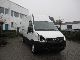 2011 Iveco  Daily Van or truck up to 7.5t Box-type delivery van - high photo 1