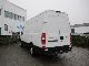 2011 Iveco  Daily Van or truck up to 7.5t Box-type delivery van - high photo 2