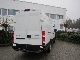 2011 Iveco  Daily Van or truck up to 7.5t Box-type delivery van - high photo 3